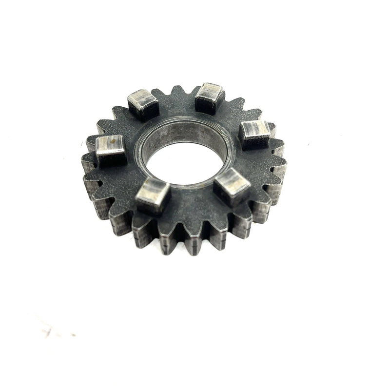 93-94 Kawasaki Bayou 400 KLF400B 4x4 OEM 24T Output Gear 13260-1218 AK32