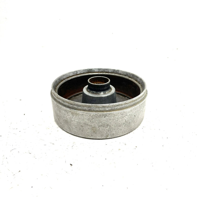 2002 Polaris Scrambler 90 OEM Rear Brake Drum 0455442 AP199