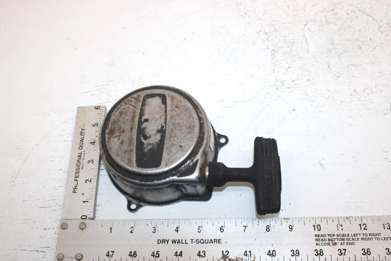 1985 Honda Atc 110a All Terrain Oem Pull Recoil Starter 28400-943-681 AH58