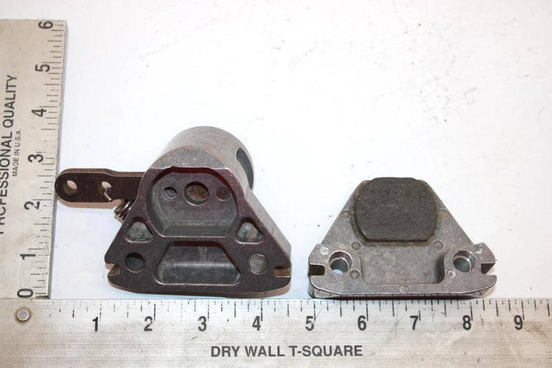 97 Arctic Cat Bearcat 454 2x4 Oem Brake Caliper Body 0436-099 AA11