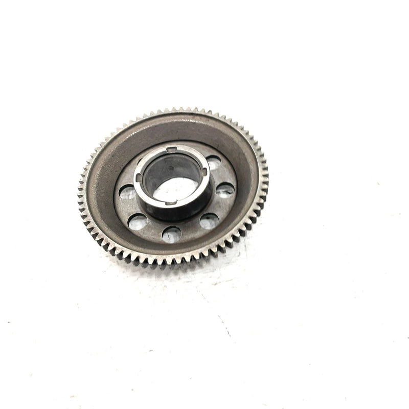 05 Honda Foreman 500 TRX500FE 4x4 OEM 70T Starter Clutch Gear 28110-HP0-A00 AH90