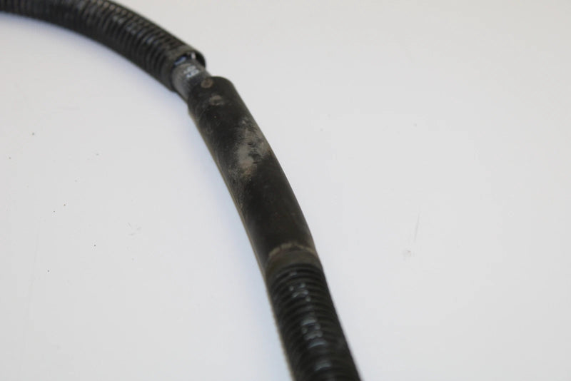 00 Kawasaki Bayou 300 4x4 OEM Lower Brake Hose 43095-1087 AK8