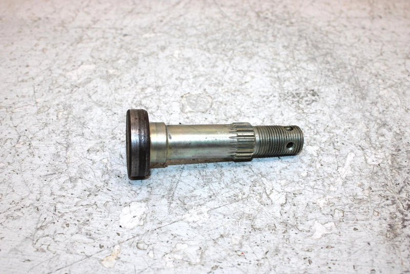 1998 Suzuki Quadrunner 250 Oem Front Axle 54711-20B01 54711-20B0V AS13