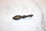 1985 Honda Atc 110 Oem Chain Tensioner 40543-HB3-000 AH68