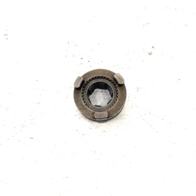 88 Honda FourTrax 300 84x4 OEM Reverse Countershaft/Collar 23412-HA7-670 AH89