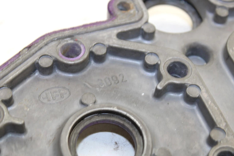 1997 Ski-doo Mach 1 700 Oem Cylinder Head Cover 420923131 SS85
