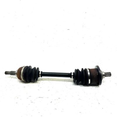 2003 Arctic Cat 400 4X4 OEM Front Cv Axle 1502-530 AA30
