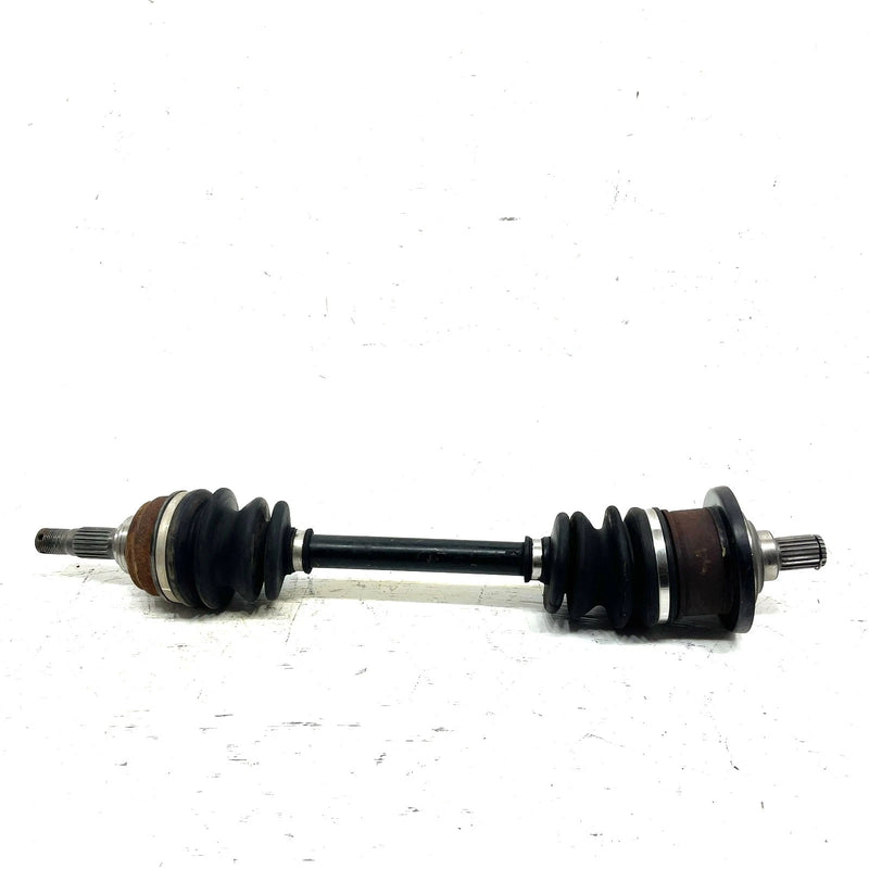 2003 Arctic Cat 400 4X4 OEM Front Cv Axle 1502-530 AA30