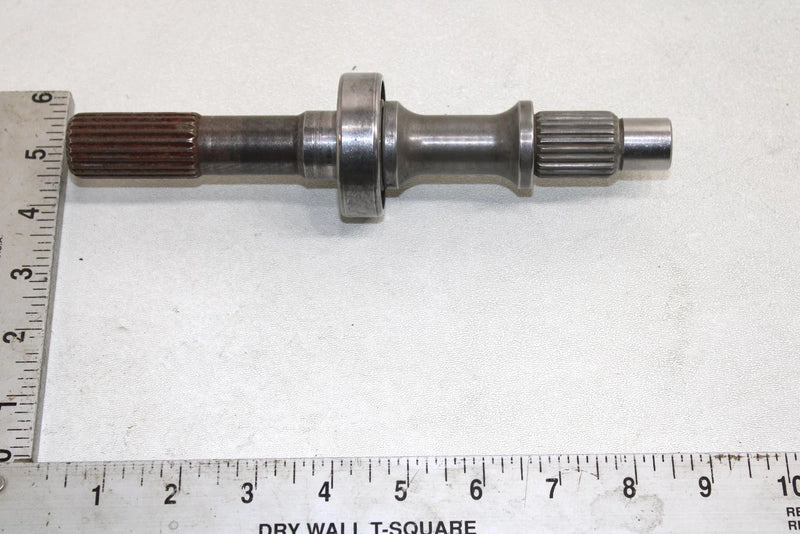 02 Polaris Magnum 325 4x4 Oem Front Output Shaft 3233625 Q4998