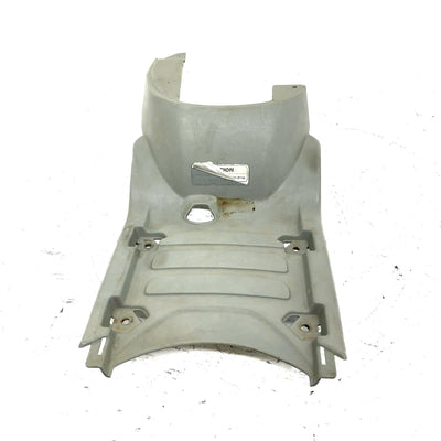 2002 Bombardier Quest 500 OEM Console Cover 703500176 AB14
