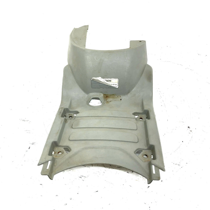 2002 Bombardier Quest 500 OEM Console Cover 703500176 AB14