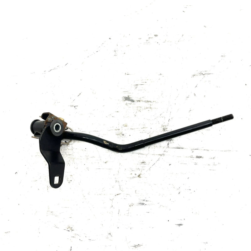 20-22 Can-Am Defender HD10 OEM Gear Shift Lever 707002374 XB0.1