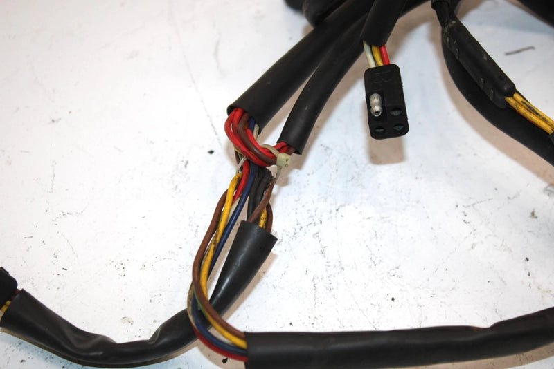 95 Arctic Cat Bearcat 440 Oem Main Wire Harness 0686-265 SA9