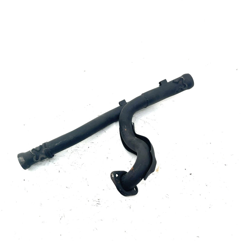 2007 Can-Am Outlander 650 4x4 XT HO EFI OEM Exhaust Header Pipe 707600270 AB17