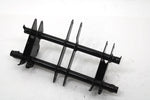 1980 Yamaha Ss440 Oem Rear Suspension Rail Bracket 8K4-47410-00-00 SY63
