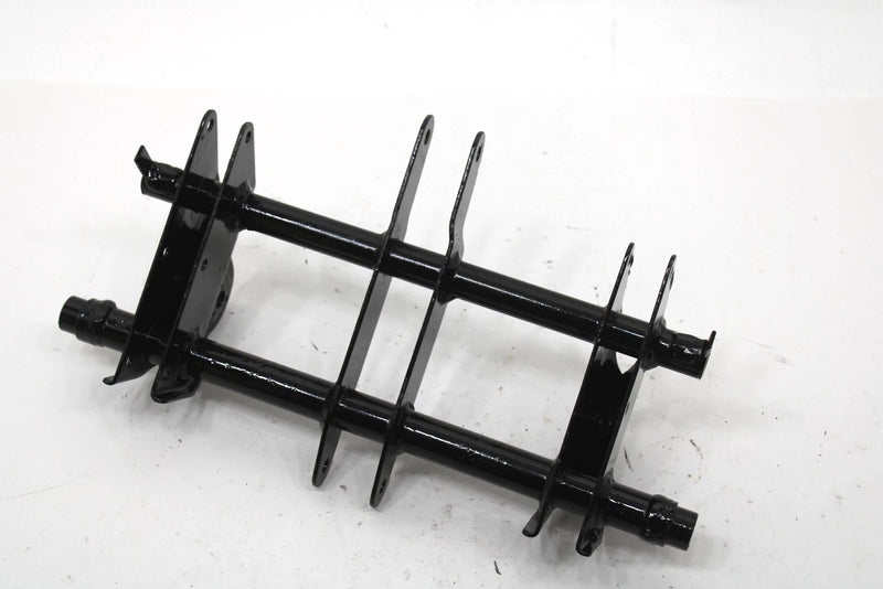 1980 Yamaha Ss440 Oem Rear Suspension Rail Bracket 8K4-47410-00-00 SY63