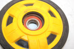 07 Ski-dooMxz 800Blizzard HoPTek Oem 141WheelW/Pattern Assy Yellow 503191312 SS5