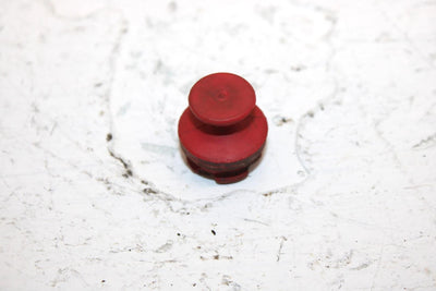 01 Honda Trx 500 Faa Fourtrax Forman Oem Adjusting Hole Plug 44602-HM5-A10 AH56