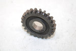 2015 Yamaha Viking Vi Oem 23T Reverse Wheel Gear 16B-17243-00-00 XY0.1
