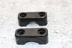 1994 Polaris Classic Touring Oem Upper Handlebar Block Pair 5630382-067 SP55