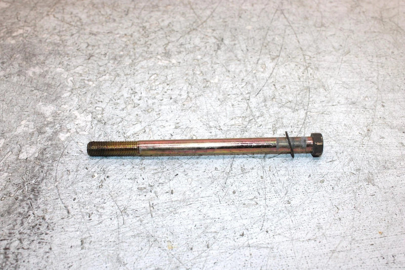 2006 Polaris Sportsman 500 Oem Primary Clutch Bolt 7512566 AP186