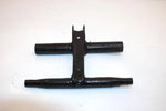 96 Ski-doo Formula Iii 600 Oem Front Skid Lower Bracket 503163900 SS48