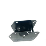21-22 Can-Am Defender HD10 OEM Pedal Mount 705209388 XB0.3