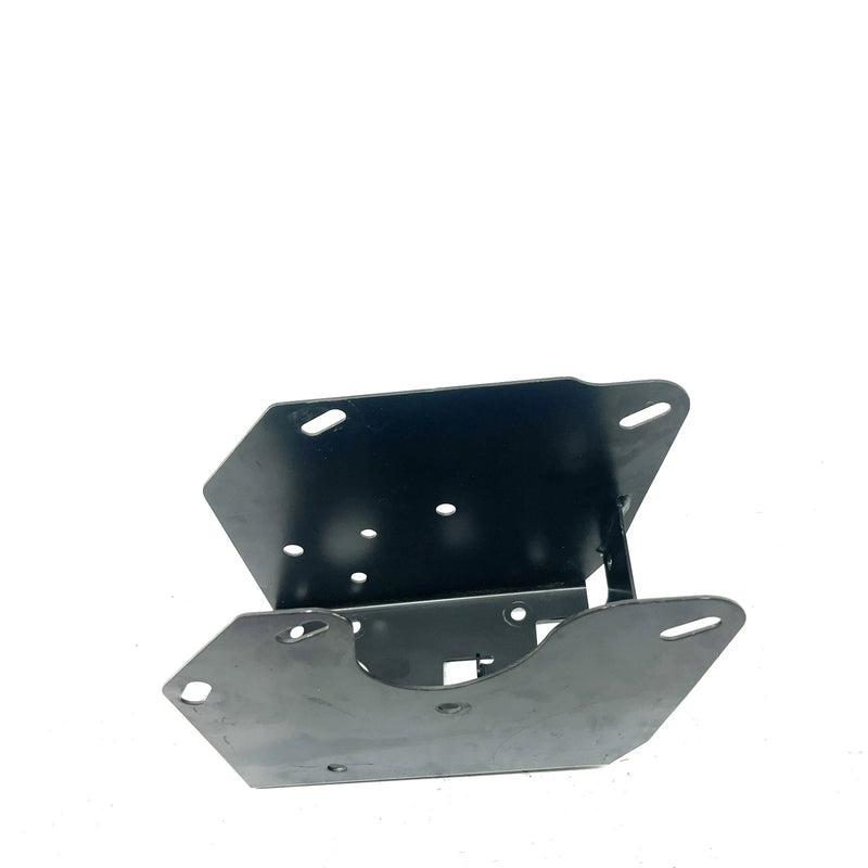 21-22 Can-Am Defender HD10 OEM Pedal Mount 705209388 XB0.3