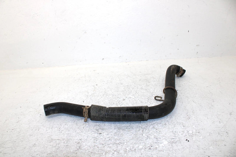 2004 Polaris Sportsman 600 Oem Lower Rear Coolant Hose 5413674 AP20