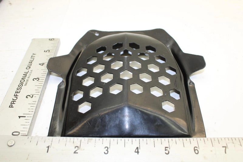 2005 Ski-doo Mach Z 1000 OEM Bottom Pan Grill 502006746 Q3125
