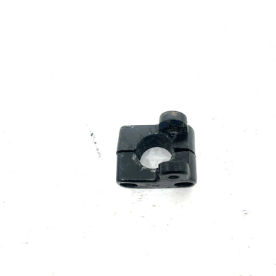 2001 Polaris Sportsman 90 OEM Handlebar Clamp Set 0450461 AP235