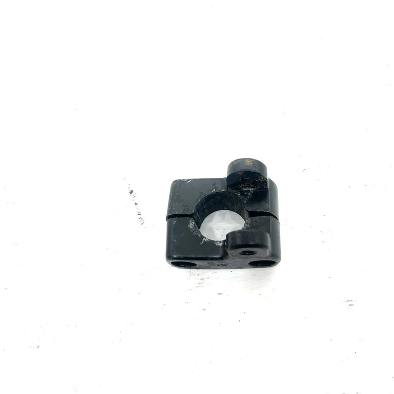2001 Polaris Sportsman 90 OEM Handlebar Clamp Set 0450461 AP235