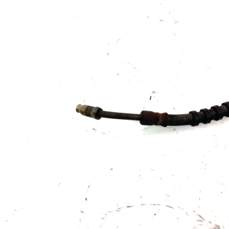 96-99 Polaris Xplorer 300 OEM Lower Brake Line Set 1930753 AP237