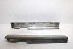 1993 Polaris Rxl Oem Side Heat Exchanger Set 2511224 2511223 SP75
