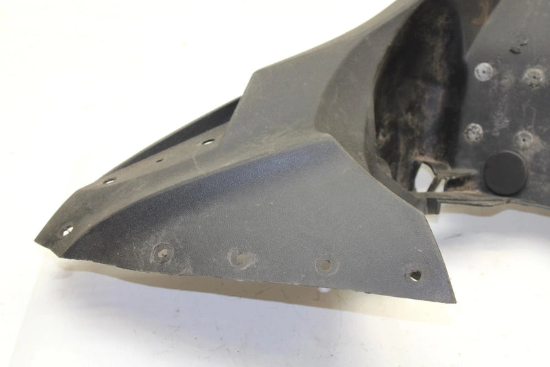 1997 Yamaha Vmax 700 Sx Oem Left Belly Pan 8CR-2196A-03-00 SY119