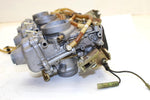 2002 Yamaha Sx600r Oem Carbs Carburetor 8DG-14100-00-00 SY86