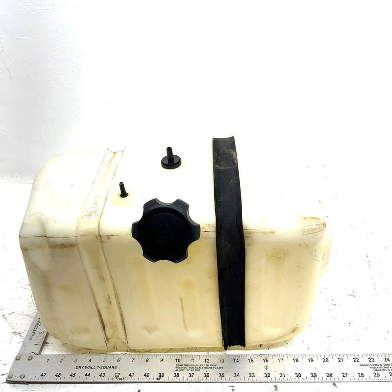 2008 Kawasaki Teryx 750 KRF750A 4x4 OEM Fuel Gas Tank 51001-0266 XK0.1