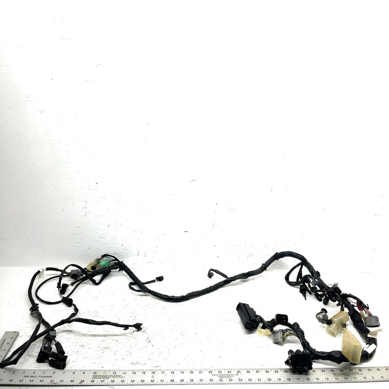 09-13 Honda Rancher 420 OEM Main Wire Harness 32100-HP5-A41 AH21