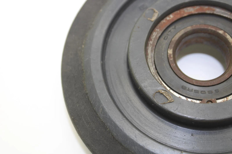 Polaris OEM Bogie Wheel 5.350 w/Bearing 1543018 B649
