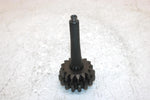 2005 Arctic Cat Atv 650 Oem Reverse Idler Shaft 3201-115 AA27