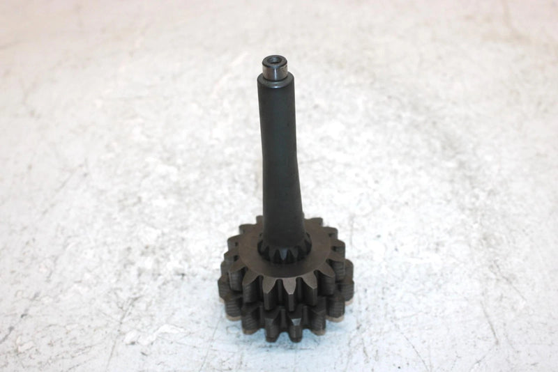 2005 Arctic Cat Atv 650 Oem Reverse Idler Shaft 3201-115 AA27
