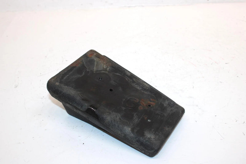 1996 Ski-doo Touring Sle Oem Left Rear Footrest 414975400 SS27