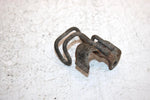 1997 Suzuki King Quad 300 4x4 Oem Lower Brake Line Clamp 59270-39D00 AS11