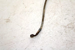 2004 Bombardier Out Lander Oem Rear Brake Hose 705600373 AB12