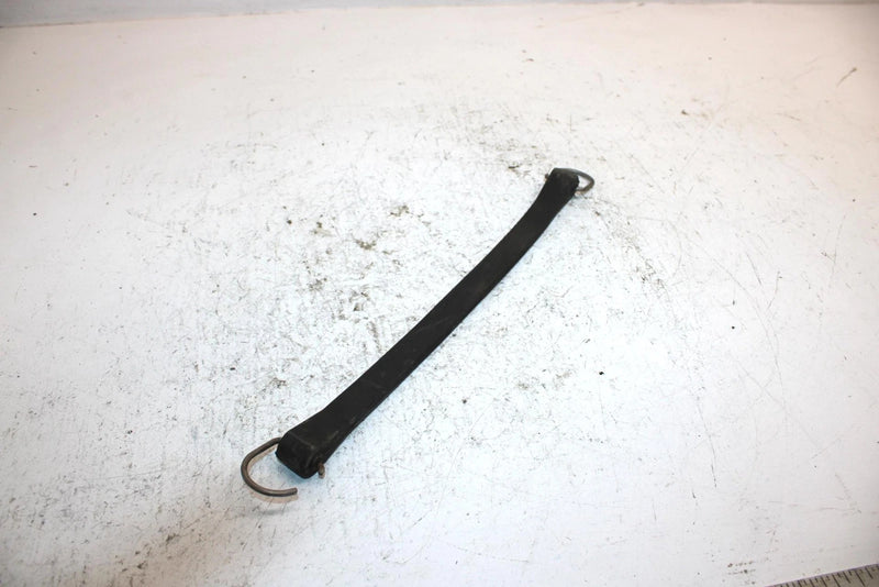 1993 Polaris Sl 750 OEM Muffler Strap 5430621 JP26