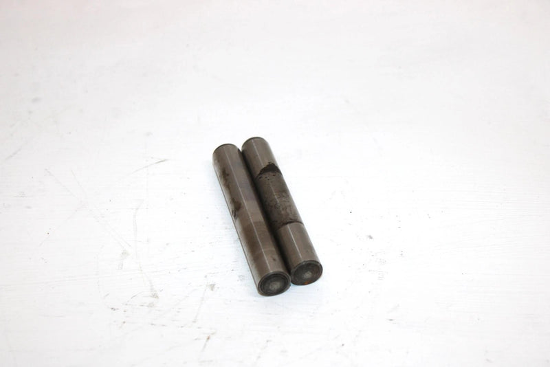 2003 Bombardier Traxter 500 Oem Needle Pin Pair 420229475 AB15.1