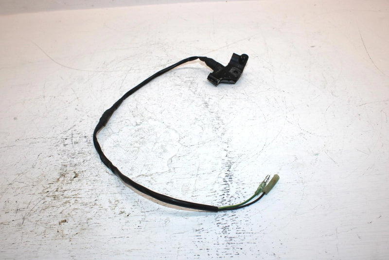 1998 Yamaha  Grizzly Oem Base Lever 1YW-82911-02-00 AY49