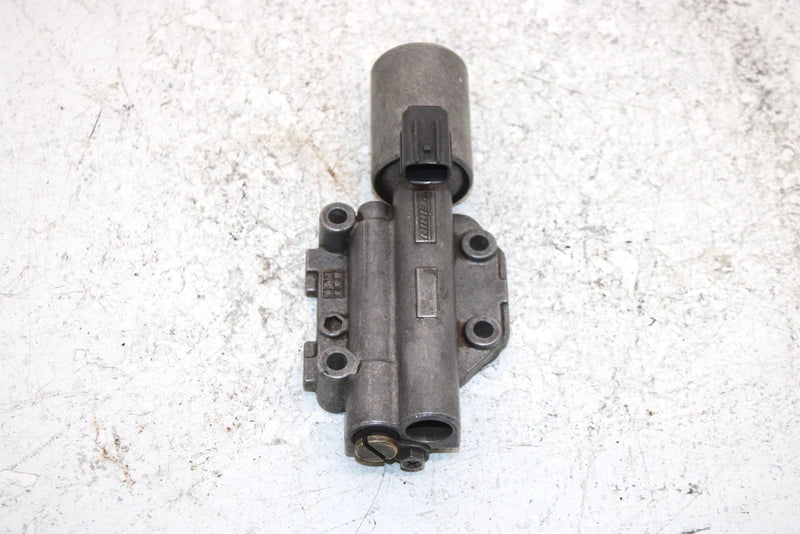 2007 Honda Fortrax 680 Oem Valve Body 27100-HN8-003 AH46