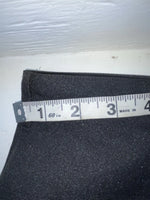New Vintage Black Mesquite Polyester Pants #5511 ZZ-8