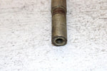 1995 Yamaha Vmax 600 Le Oem Rear Skid Idler Shaft 84J-47486-00-00 SY21